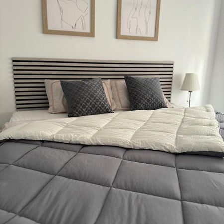 Nice Apartment Alicante Center ภายนอก รูปภาพ
