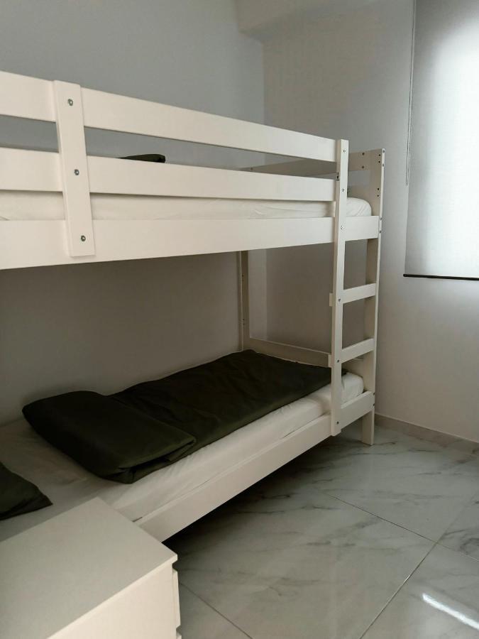 Nice Apartment Alicante Center ภายนอก รูปภาพ