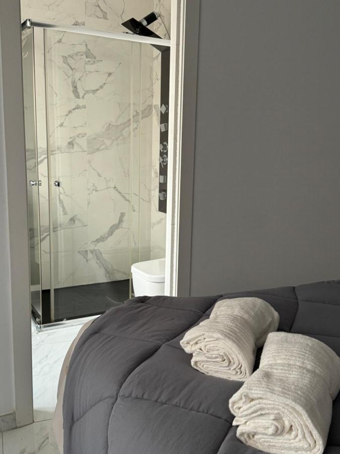 Nice Apartment Alicante Center ภายนอก รูปภาพ