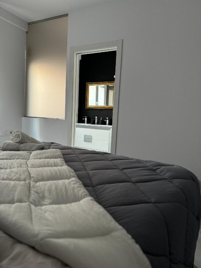 Nice Apartment Alicante Center ภายนอก รูปภาพ