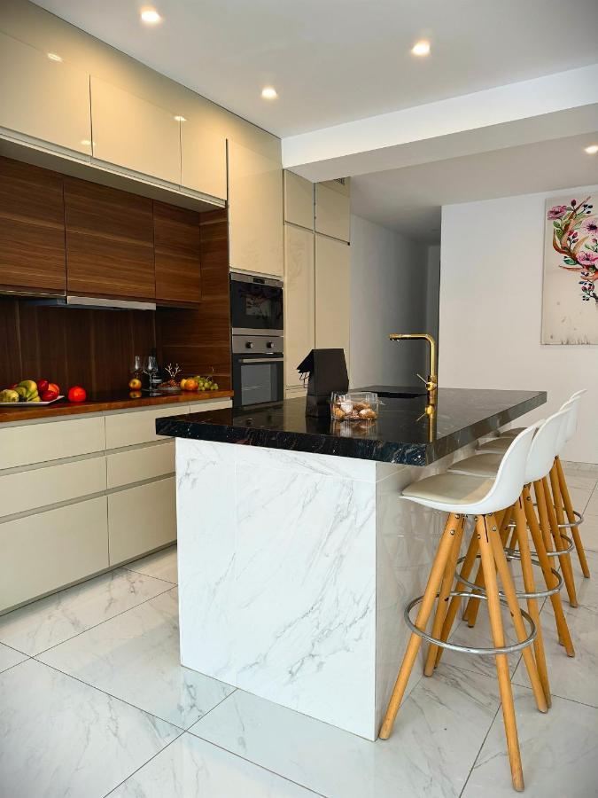 Nice Apartment Alicante Center ภายนอก รูปภาพ