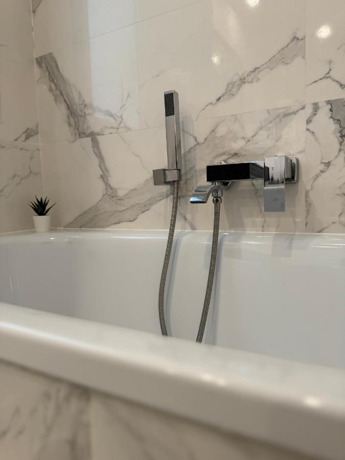 Nice Apartment Alicante Center ภายนอก รูปภาพ