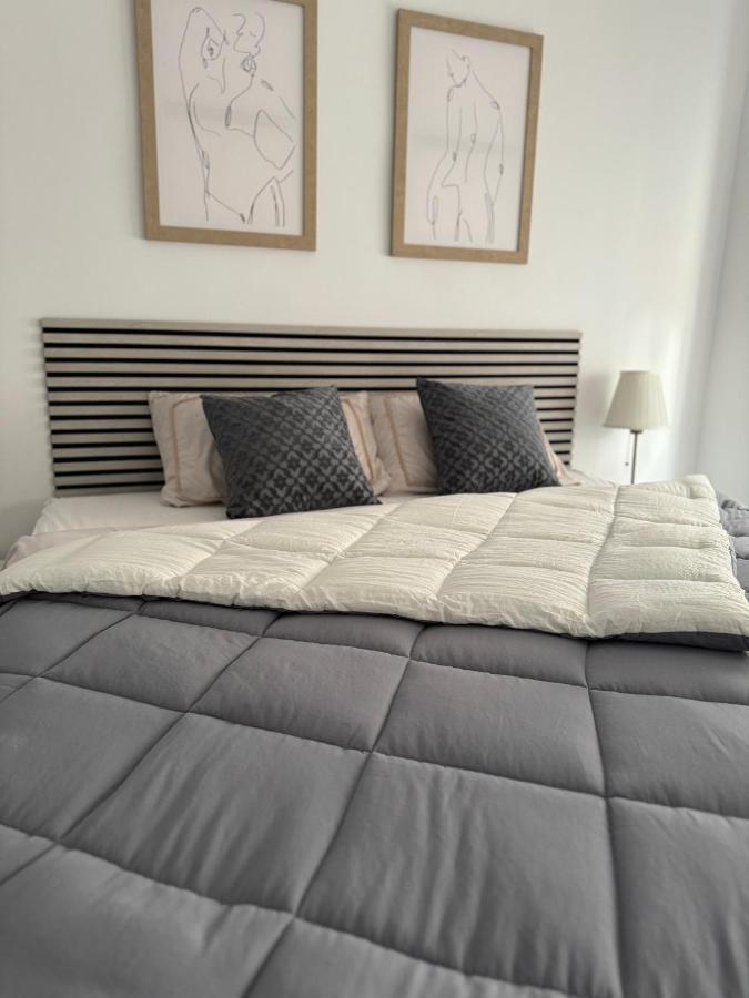 Nice Apartment Alicante Center ภายนอก รูปภาพ
